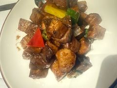 -汤城小厨•粤菜•靓汤(金融街店)