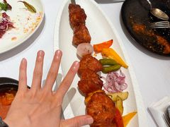 -马克西姆俄罗斯餐厅(通亚街店)