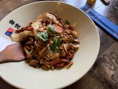 -拿渡麻辣香锅(幸福港湾店)