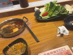 -呷哺呷哺(万达新世界店)