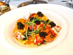 波士顿龙虾-壳里西餐厅Coquille Seafood Bistro(蒙自路店)