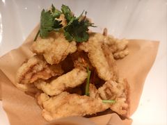锅包肉-华竹饭店(中央大街店)