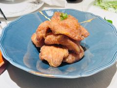 -華府Deluxe(兴业太古汇店)