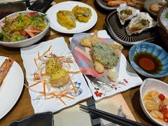 -红叶日本料理(开发区店)