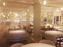 大堂-Jean Georges