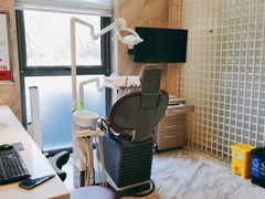 -劲松口腔医院(蓝色港湾院)