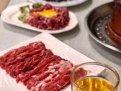 -同城四季爆肚涮羊肉(安华里店)