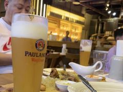 -Paulaner·德国帕拉娜自酿啤酒餐厅(海上世界店)