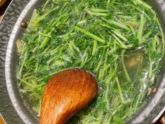 -吃饭皇帝大土家民族菜(正大广场店)