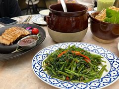 -KingThaia金泰兰(滨江天街店)