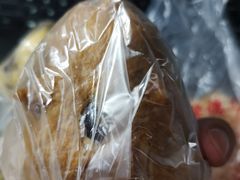 红糖彩豆窝头-玉华台饭庄(裕中西里小区店)