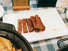 -紫光园·烤鸭·北京菜(劲松店)