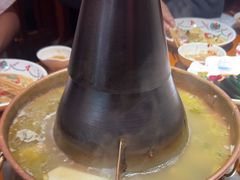 -前门涮肉(群力店)