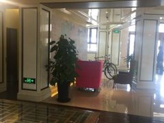 -天津津利华酒店