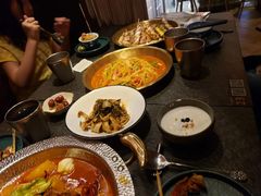 -丝路金桃·新疆菜(徐汇店)