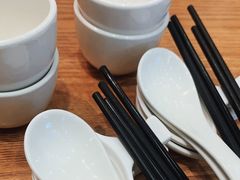 -裕记烧腊连锁餐饮(国商分店)