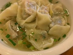 大馄饨-牧羊餐厅