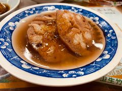 -粗茶淡饭(东关街店)