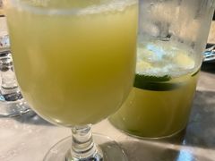 青柠小时光-懒人盐府人家(航天桥店)