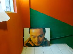 -为你钟情咖啡馆(春熙路太古里步行街店)