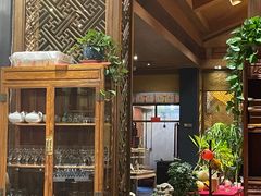 -那家小馆•北京菜•烤鸭(香山店)