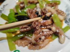 -威海九禧海鲜居渔水饺(经区店)