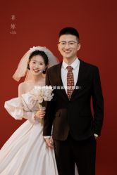 点击看大图 -巴黎新娘婚纱摄影·婚礼策划(嘉定总店)