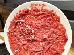 -豪渝火锅(红谷滩万达店)