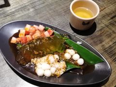招牌冰粉-庆合府重庆大排档(紫都城店)