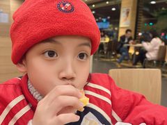 -麦当劳(南京宁海路店)