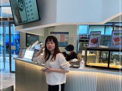 -叹口茶(小径湾店)