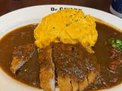 -伽喱博士 Dr.CURRY咖喱饭(太阳宫咖喱店)