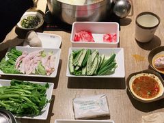 -野妹火锅(南园店)