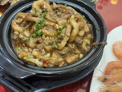 -湛江渔港·大排档(乐园路总店)