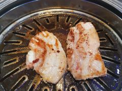 -青松馆韩国料理(香港中路佳世客店)