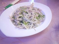 -烤肉宛饭庄(南礼士路店)