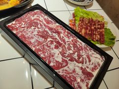 -旧街市鲜货老火锅(大光路店)