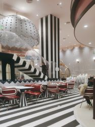 -奈尔宝家庭中心·亲子餐厅(鄞州万达店)