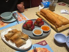 -点都德(奥体印象城店)
