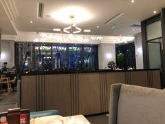 大堂-港丽餐厅(高德置地店)