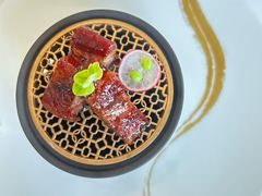 -伯衡55·吉品轩(乌鲁木齐南路店)