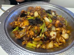 -阿明小菜·海鲜·上海菜(梅陇店)