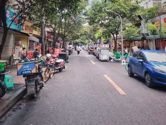 -黑竹香鸡(营和巷店)