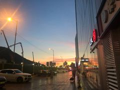 -咕叽咕叽自助烤肉小火锅(西城广场购物中心店)