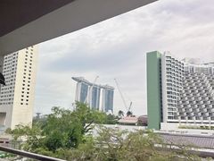 -新加坡泛太平洋酒店