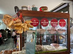 -Khao Soi Mae Manee