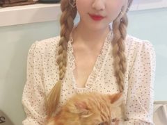 -平行世界·猫咖(首经贸店)