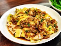 -朋友轩粤菜(十里河店)