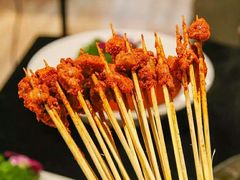 -潮火锅·麻辣牛肉火锅(观音桥方圆·LIVE店)