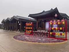 -南京市无想山景区